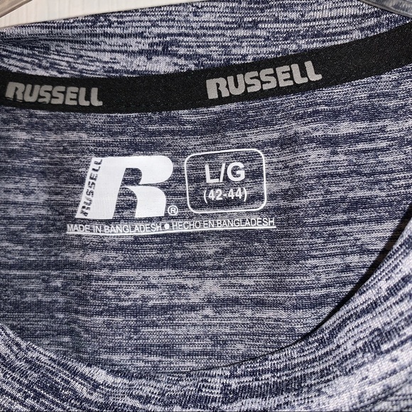 π» πββ¬ Sam Houston State Bearkats GO KATS! Training Teeπ»πββ¬ NWT - Picture 3 of 5